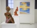 Exposição Exaltação à Vida