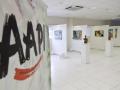 Exposição Exaltação à Vida