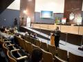 Câmara sedia curso de capacitação do Legislativo