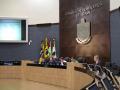 Audiência Pública de Avaliação das Metas Fiscais - 1º quadrimestre de 2017