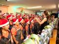 Natal mais Cidadão é aberto com a presença das crianças na Câmara