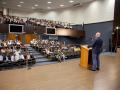 Palestra Ética no Serviço Público, com Leandro Karnal.