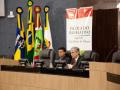 Câmara sedia curso de capacitação do Legislativos