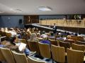 Reunião Regimento Interno