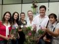 Câmara homenageia as mães