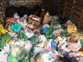 Entrega de Alimentos em Rio do Sul