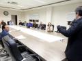 Grupos discutem propostas no Fórum da Mobilidade Urbana Sustentável