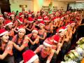 Natal mais Cidadão é aberto com a presença das crianças na Câmara