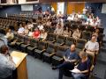 Semana de Capacitação Vereadores Eleitos