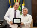  Resumo da 78ª sessão ordinária da Câmara de Vereadores de Itajaí
