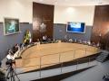 46ª sessão ordinária da Câmara de Vereadores 