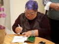 Lançamento livro 