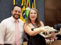Resumo da 84ª sessão da Câmara de Vereadores de Itajaí