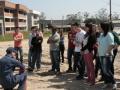 Treinamento Incêndio