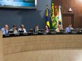 Resumo da 8ª Sessão Ordinária da Câmara de Vereadores de Itajaí