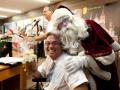 Natal mais Cidadão é aberto com a presença das crianças na Câmara
