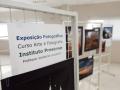 Exposição fotográfica no Espaço Cultural da Câmara