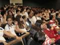 Palestra Projeto Verdade
