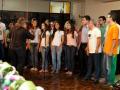 Natal mais Cidadão é aberto com a presença das crianças na Câmara