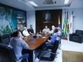 Reunião Observatório Social