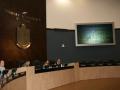 Câmara e Prefeitura prestam contas do 1º quadrimestre