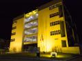 Maio Amarelo 2017