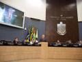 Resumo da 56ª sessão ordinária da Câmara de Vereadores de Itajaí