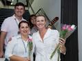 Câmara homenageia as mães