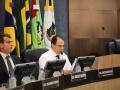 2ª Sessão extraordinária de 2015