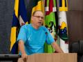 16ª sessão ordinária da Câmara de Vereadores de Itajaí