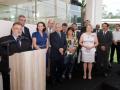Inaugurada nova sede da Câmara de Vereadores