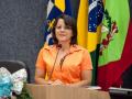 82ª sessão ordinária da Câmara de Vereadores de Itajaí