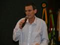 Palestra Projeto Verdade