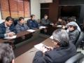 Vereadores discutem integração do transporte regional