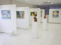 Exposição Exaltação à Vida
