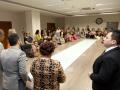 Reunião professores e vereadores