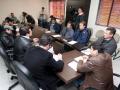 Vereadores discutem integração do transporte regional