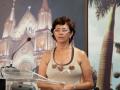 Professora Rosária Maria Fernandes da Silva idealizadora do Portal Emprego Inclusivo - www.empregoinclusivo.com.br