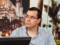 Fernando da Cunha apresentou um case de emprego inclusivo