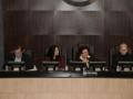 Audiência Pública Mulheres