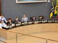 Resumo da 53ª sessão ordinária da Câmara de Vereadores de Itajaí