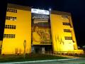 Movimento Maio Amarelo
