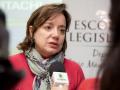 Coordenadora da Escola do Legislativo Carla Maria Vieira Pedroso