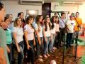 Natal mais Cidadão é aberto com a presença das crianças na Câmara