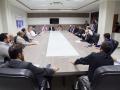 Representantes da Prefeitura tiram dúvidas dos vereadores sobre alterações na lei da Guarda Municipal