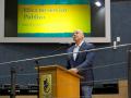 Palestra Ética no Serviço Público, com Leandro Karnal.