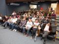 Eleitas as entidades não governamentais que vão compor o COMDEMA