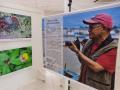 Exposição Bichos e Coisas do Saco da Fazenda