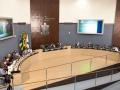 Resumo da 49ª sessão ordinária da Câmara de Vereadores de Itajaí