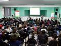 Programa Parlamento Jovem Catarinense no Colégio Nilton Kucker